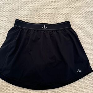 ALO Match point tennis skirt